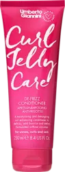 Umberto Giannini Conditioner Curl Jelly Care De-Frizz