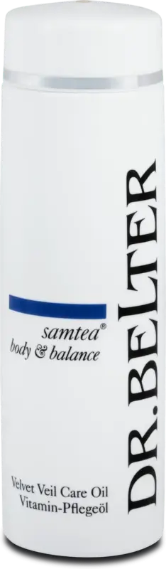 DR.BELTER K&ouml;rper&ouml;l Vitamin >samtea<