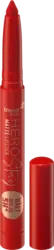 trend !t up Lippenstift Hero Stay Matte 010 Red