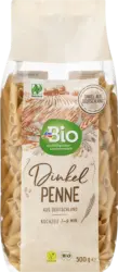 dmBio Nudeln Penne aus Dinkel