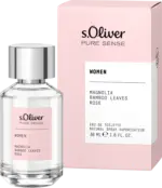 dm drogerie markt s.Oliver Eau de Toilette Pure Sense