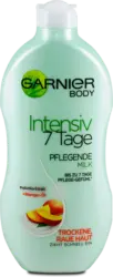 GARNIER Body K&ouml;rpermilch Intensiv 7 Tage Pflege