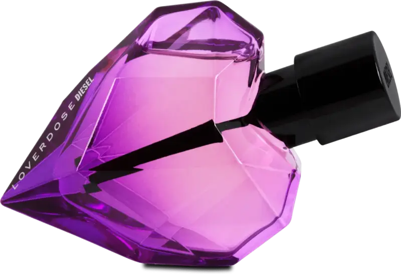 DIESEL Eau de Parfum Loverdose
