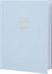 Paradies Fotoalbum sortiert