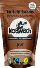 dm drogerie markt koawach Kakaopulver Bio Koffein-Kakao & Guarana pur