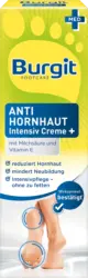 Burgit Fu&szlig;creme Anti Hornhaut Intensiv