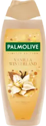 Palmolive Schaumbad Vanilla Winterland