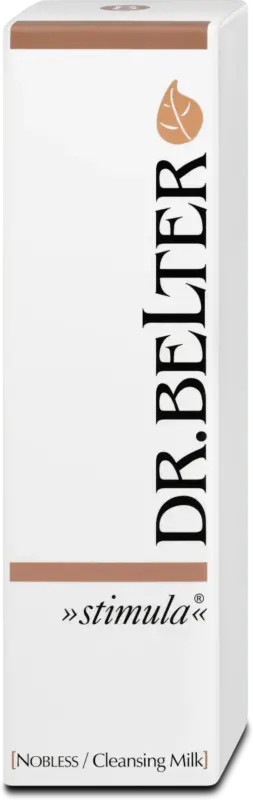 DR.BELTER Reinigungsmilch &raquo;stimula&laquo;