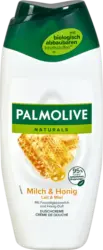 Palmolive Cremedusche Naturals Milch & Honig