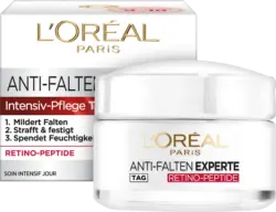 L'OR&Eacute;AL PARiS Anti Falten Gesichtscreme Experte 45+
