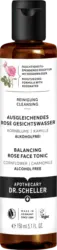 Dr. Scheller Gesichtswasser ausgleichend Rose