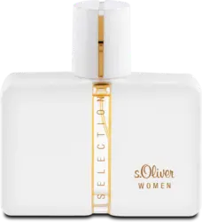 s.Oliver Eau de Toilette Selection Women