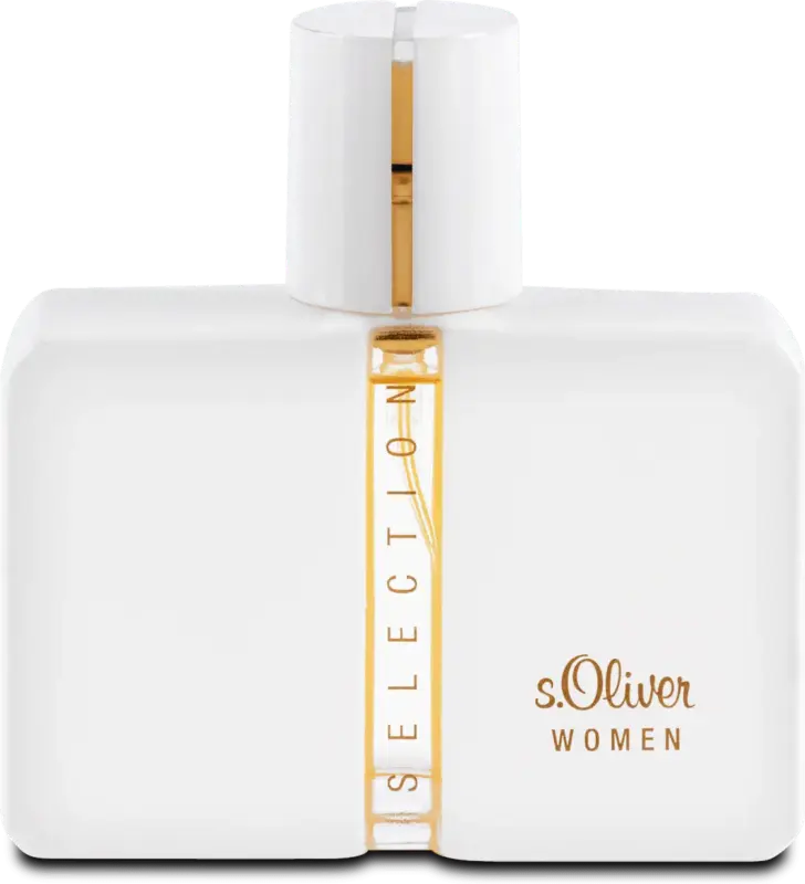 s.Oliver Eau de Toilette Selection Women
