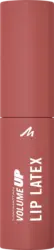 MANHATTAN Cosmetics Lippenstift Volume Up Lip Latex 150 Magnetic