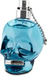 POLICE Eau de Toilette To Be or not to be