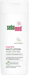 sebamed Bodylotion BodyAkut parf&uuml;mfrei 10%