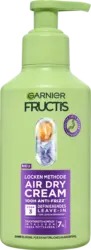GARNIER FRUCTIS Leave-In Creme Locken Methode Air Dry