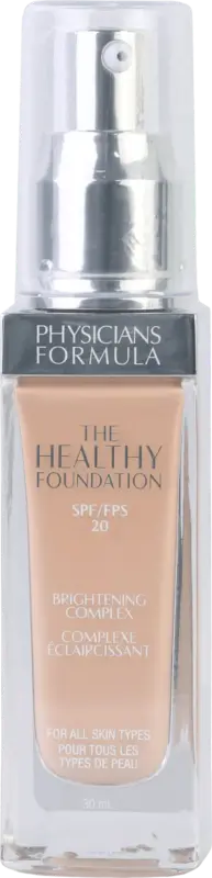 PHYSICIANS FORMULA Foundation The Healthy 1 Light Cool