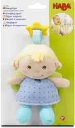 HABA H&auml;ngefigur Schutzengelchen blau