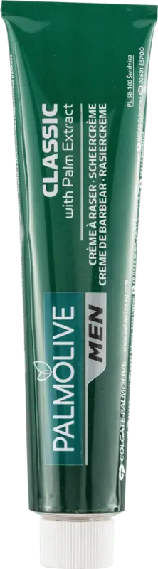 Palmolive Rasiercreme Classic