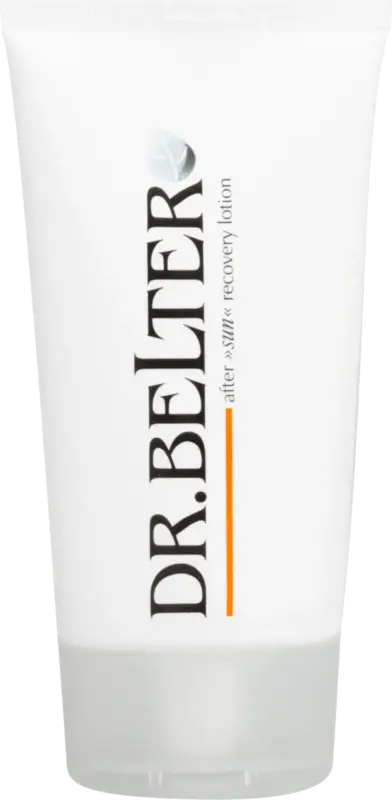 DR.BELTER After Sun Lotion Recovery