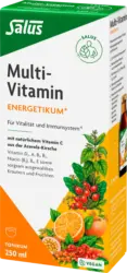 Salus Multi-Vitamin Energetikum