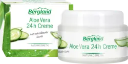 Bergland Gesichtscreme 24h Aloe Vera