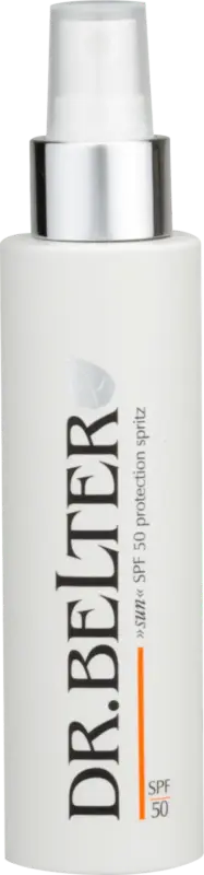 DR.BELTER Sonnenspray Sun SPF 50 Protection Spritz