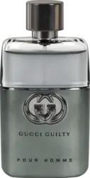 Gucci Guilty Pour Homme Eau de Toilette