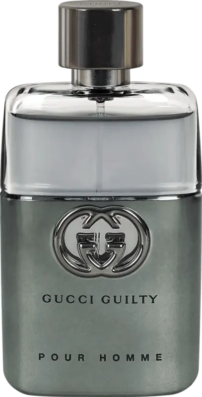 Gucci Guilty Pour Homme Eau de Toilette