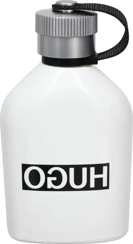 HUGO BOSS Eau de Toilette Reversed