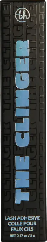 bh cosmetics Wimpernkleber The Clinger