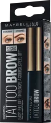 MAYBELLINE NEW YORK Augenbrauengel Tattoo Brow Tint 01 Light