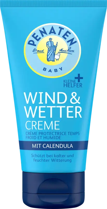 Penaten Wind & Wetter Creme