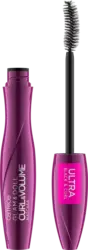 CATRICE Mascara Glam & Doll Curl & Volume