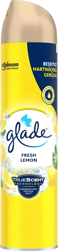 glade Duftspray Fresh Lemon