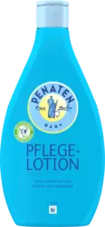 Penaten Baby Pflegelotion