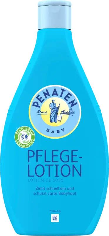 Penaten Baby Pflegelotion