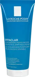 LA ROCHE-POSAY Reinigungsgel sch&auml;umend EFFACLAR
