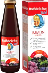 Rotb&auml;ckchen Vital Immun Formel