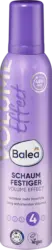 Balea Schaumfestiger Volumen Effekt