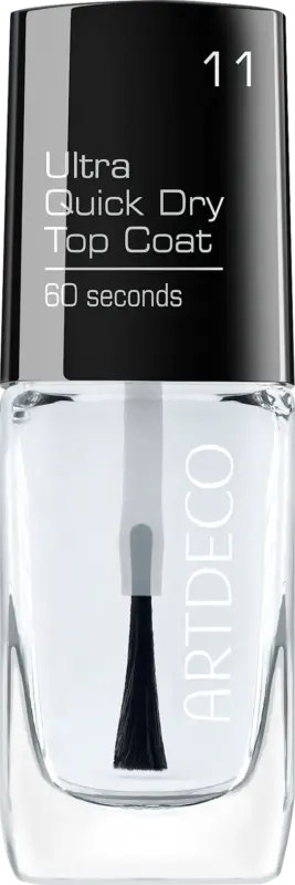 ARTDECO Top Coat Ultra Quick Dry