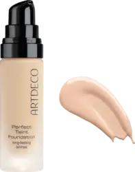 ARTDECO Foundation Perfect Teint 08 Gentle Ivory