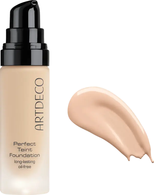 ARTDECO Foundation Perfect Teint 08 Gentle Ivory