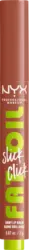 NYX PROFESSIONAL MAKEUP Lippenstift Fat Oil Slick Click 16 Verified