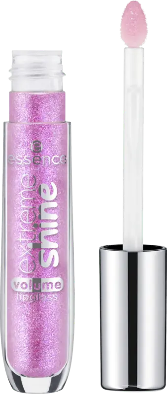 essence Lipgloss Extreme Shine Volume 10 Sparkling Purple