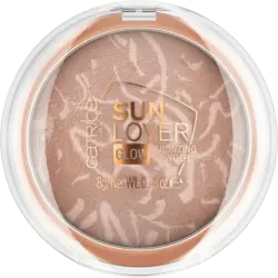 CATRICE Bronzer Sun Lover 010 Sun Kissed