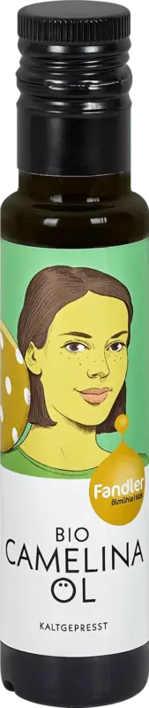 Fandler Camelina&ouml;l Bio
