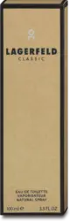Karl Lagerfeld Eau de Toilette Classic