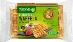 POENSGEN Waffeln glutenfrei